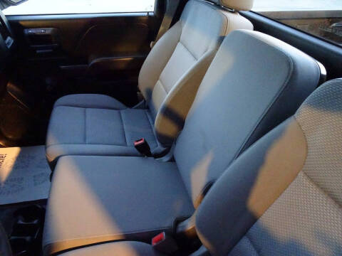 2014 GMC Sierra 1500