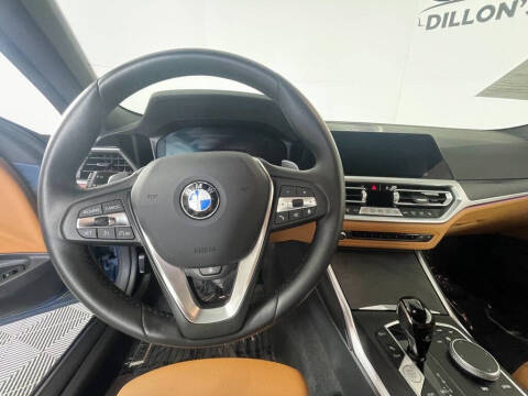 2023 BMW 4 Series 430i