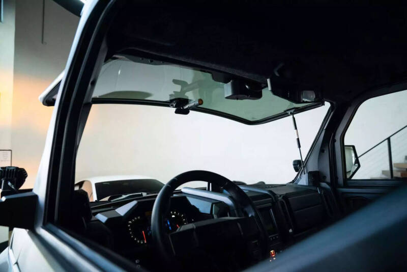 2025 Polaris Xpedition ADV 5 Northstar