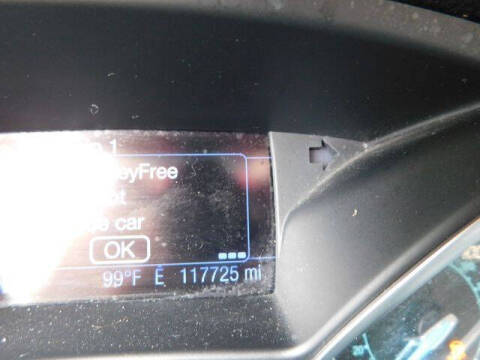 2013 Ford Focus Titanium