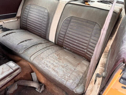 1971 Dodge Super Bee