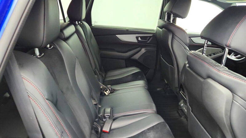 2022 Acura MDX SH-AWD Type S