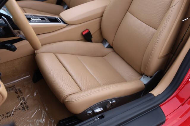 2017 Porsche 718 Boxster