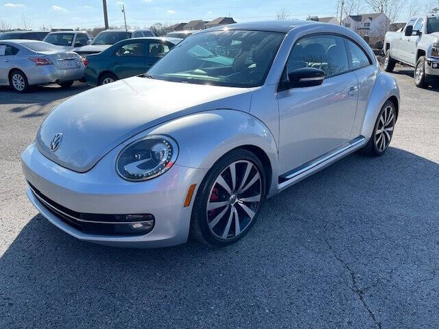 2013 Volkswagen Beetle for sale at Southern Auto Exchange in Smyrna TN