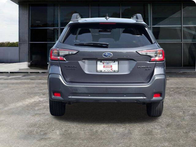 2023 Subaru Outback Onyx Edition XT