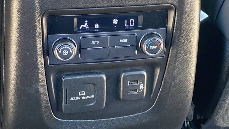 2022 Buick Enclave Premium