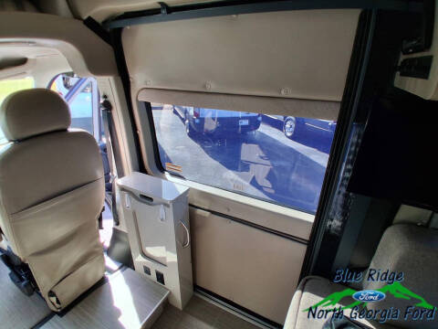 2022 RAM ProMaster 3500 159 WB