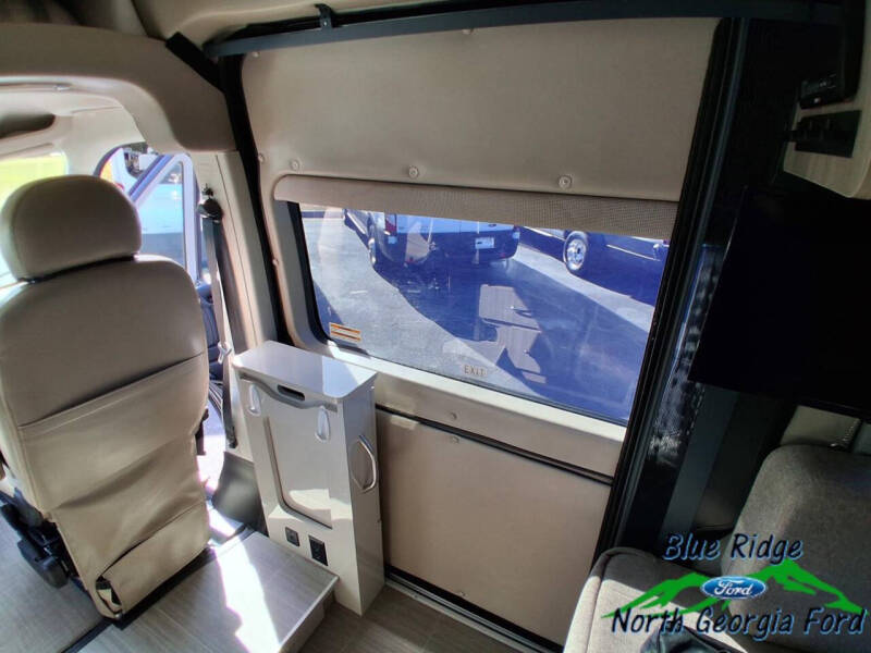 2022 RAM ProMaster 3500 159 WB