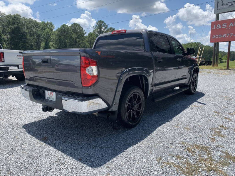 2019 Toyota Tundra