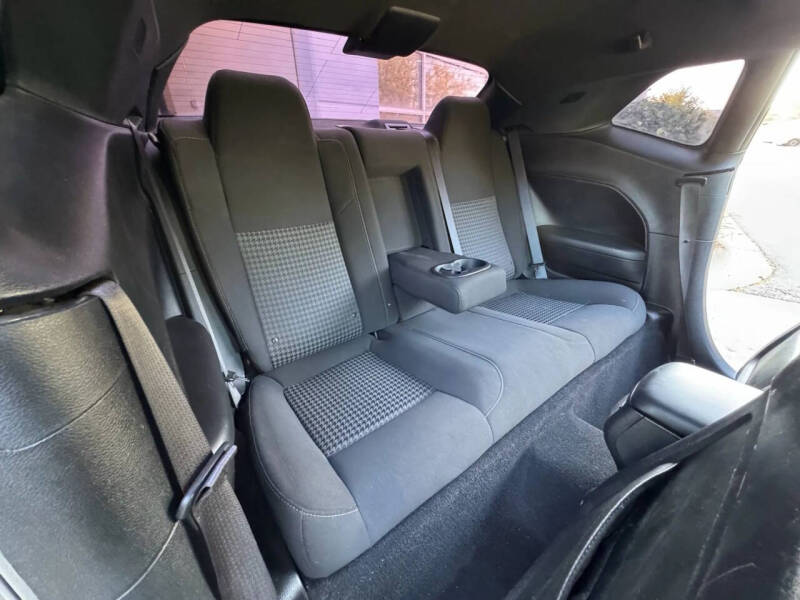 2020 Dodge Challenger