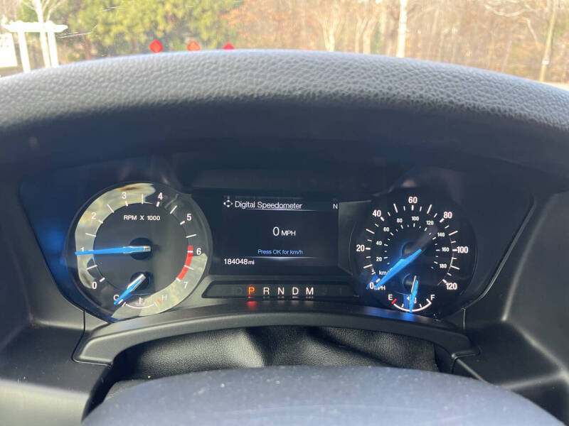 2016 Ford Expedition XLT