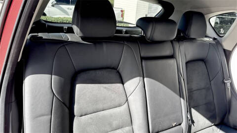 2022 Mazda CX-5 2.5 S Select