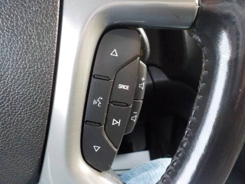 2008 GMC Sierra 2500HD SLT