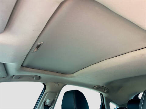 2022 Honda Civic EX-L