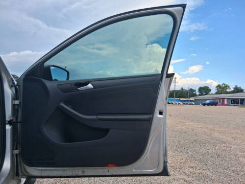 2013 Volkswagen Jetta