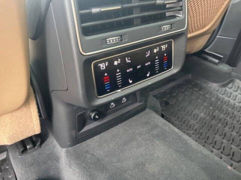 2025 Audi Q7 quattro Premium Plus 55 TFSI