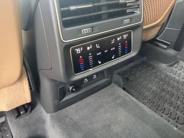 2025 Audi Q7 quattro Premium Plus 55 TFSI