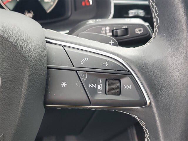 2023 Audi Q8 quattro Premium Plus 55 TFSI