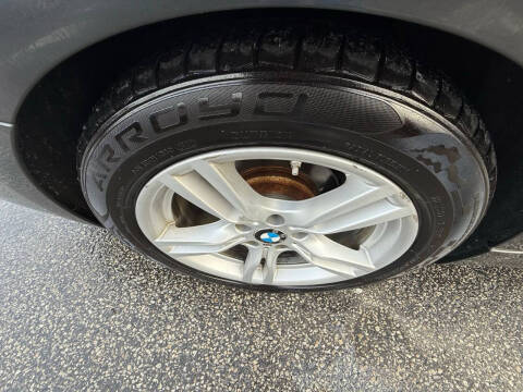 2016 BMW 3 Series 328i xDrive Gran Turismo