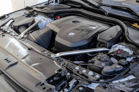 2025 BMW 5 Series 530i xDrive