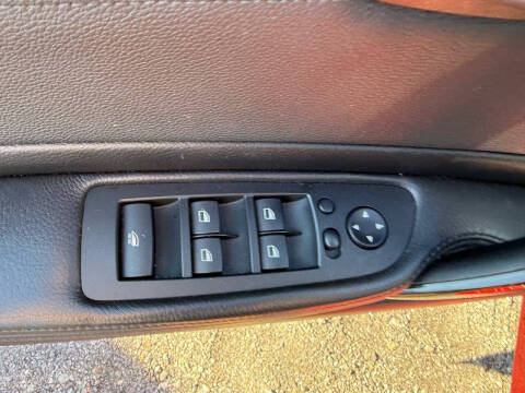 2011 BMW 1 Series 128i