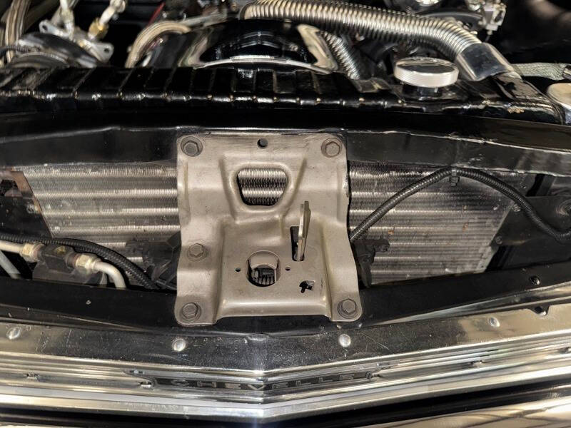 1966 Chevrolet Chevelle