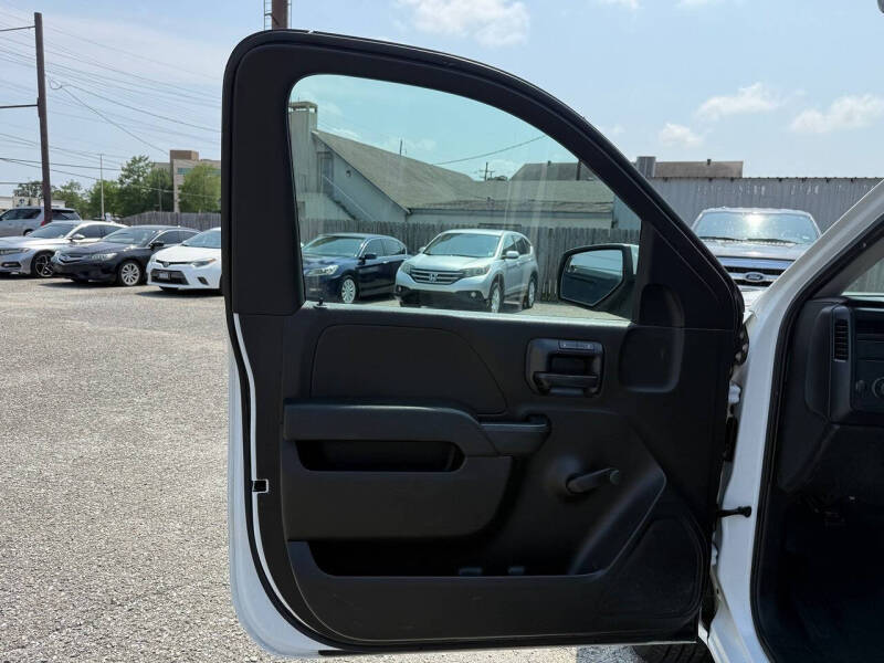 2016 GMC Sierra 1500