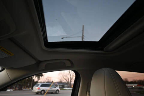 2021 Mazda CX-5 Grand Touring Reserve