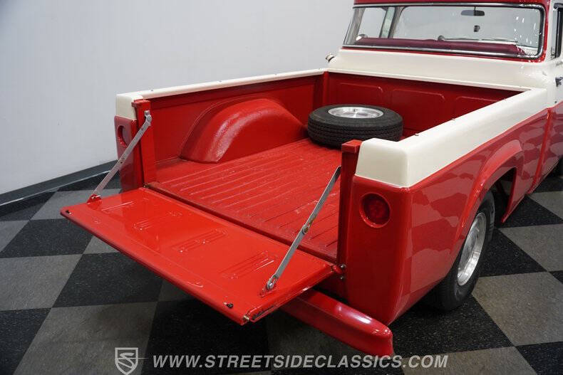 1959 Ford F-100