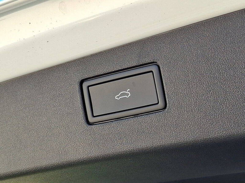 2026 Volkswagen Tiguan SE R-Line Black 4Motion