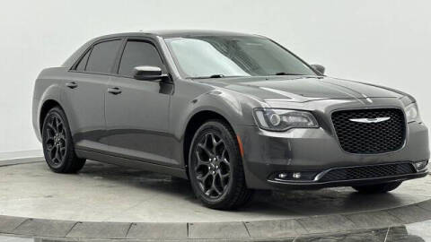 2020 Chrysler 300 S