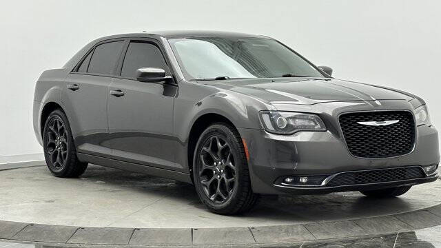 2020 Chrysler 300 S