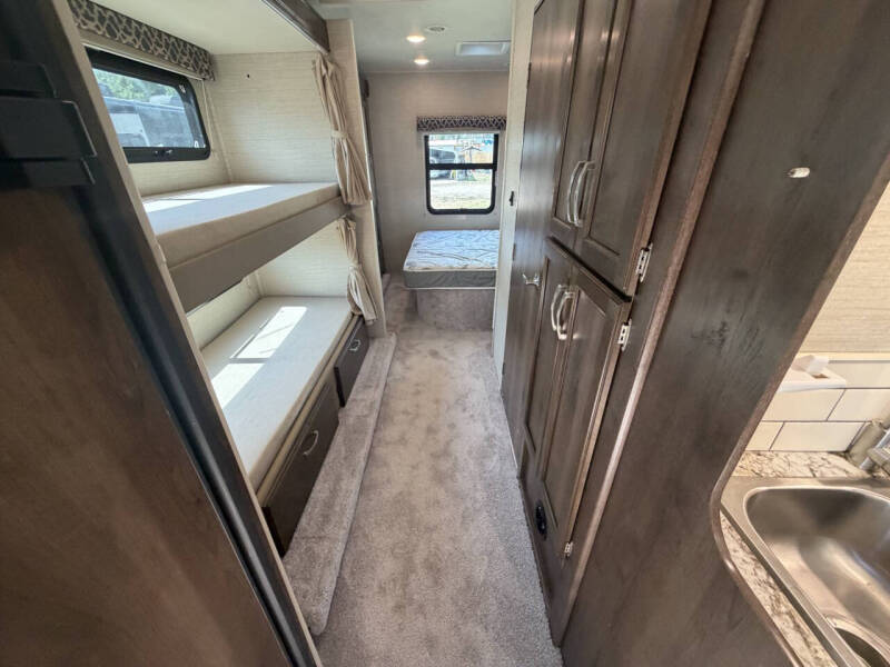 2018 Jayco Redhawk