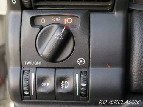 1999 Cadillac Catera