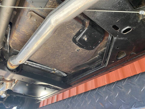 1969 Chevrolet Corvette