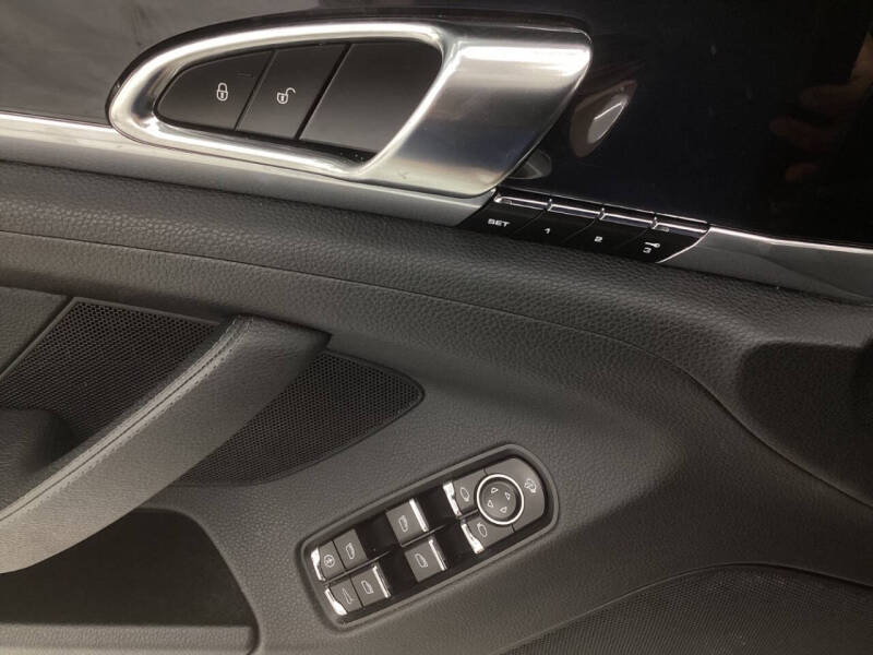 2013 Porsche Panamera S