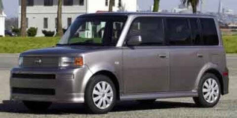 2004 Scion xB
