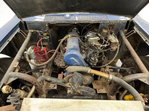1979 AMC Spirit