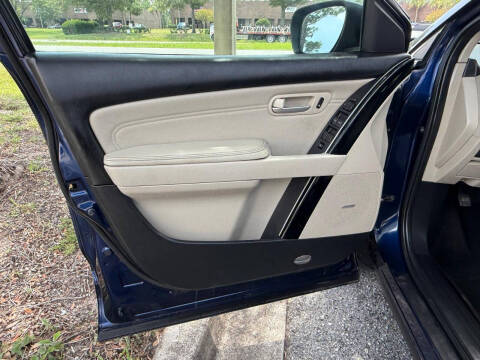 2008 Mazda CX-9 Touring