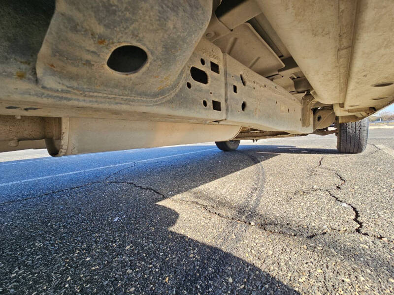 2016 Chevrolet Express 2500