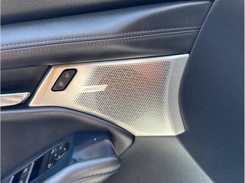 2020 Mazda Mazda3 Hatchback Premium