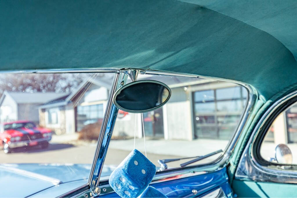 1940 Ford DELUXE V8 67