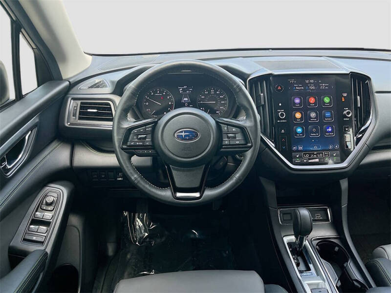 2024 Subaru Ascent Onyx Edition