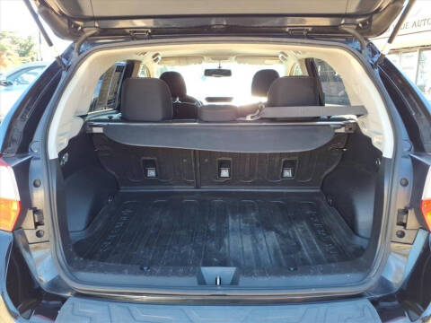 2015 Subaru XV Crosstrek 2.0i Premium