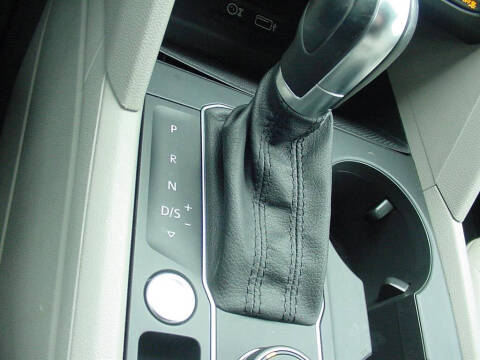 2018 Volkswagen Atlas V6 SE 4Motion