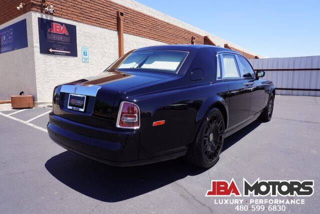 2005 Rolls-Royce Phantom