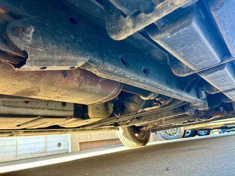 2009 Chevrolet Suburban LTZ