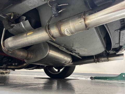 2002 Chevrolet Camaro Z28