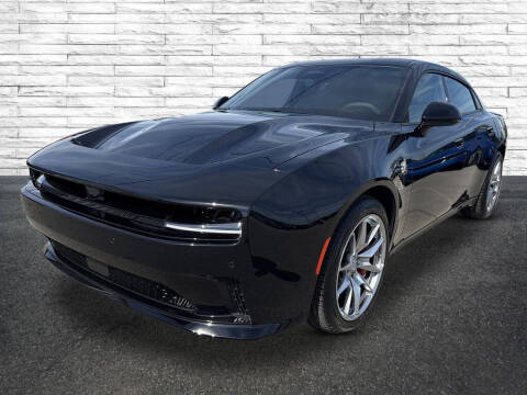 2026 Dodge Charger