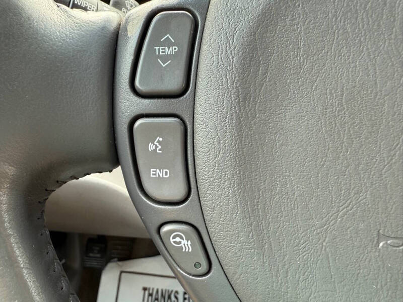 2004 Cadillac DeVille